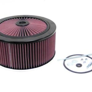 K & N Filters Air Cleaner Assembly 66-3130