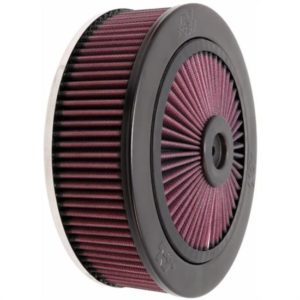 K & N Filters Air Cleaner Assembly 66-3150