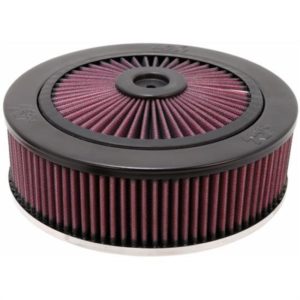 K & N Filters Air Cleaner Assembly 66-3150