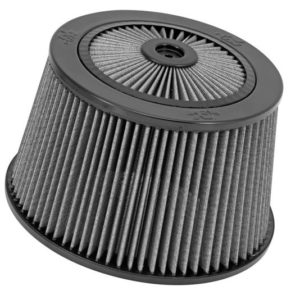 K & N Filters Air Cleaner Assembly 66-3300R