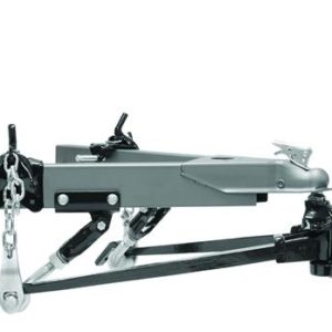 Reese Weight Distribution Hitch 66074