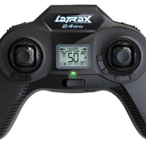Traxxas Remote Control Vehicle 6608-GRN
