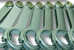 Eagle Specialty Connecting Rod Set 6625P3D