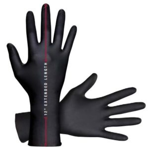 Key Auto Accessories Gloves 66579