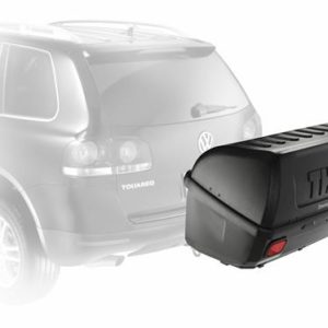 Thule Trailer Hitch Cargo Carrier 665C