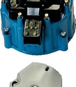 Proform Parts Distributor Cap and Rotor Kit 66942BC