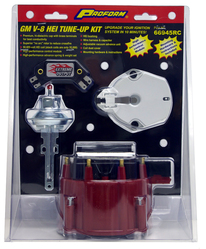 Proform Parts Distributor Cap and Rotor Kit 66949RC