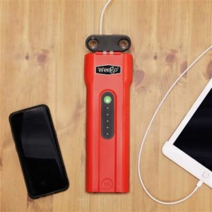 Weego Battery Portable Jump Starter N662