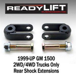 ReadyLIFT Shock Absorber Extender 67-3809