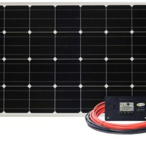 Go Power Solar Kit 82845