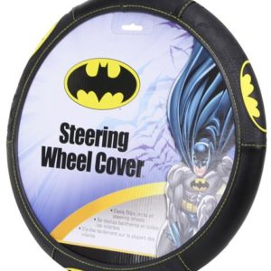 Plasticolor Steering Wheel Cover 006711R01