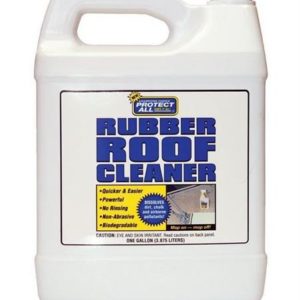 Protect All Rubber Roof Cleaner 67128CA
