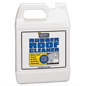 Protect All Rubber Roof Cleaner 67128