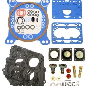 Proform Parts Carburetor Rebuild Kit 67222