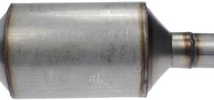 Dorman (OE Solutions) Diesel Particulate Filter 674-1004