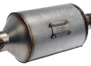 Dorman (OE Solutions) Diesel Particulate Filter 674-1004