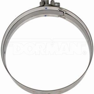 Dorman (OE Solutions) Diesel Particulate Filter Gasket 674-7010