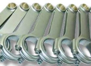 Eagle Specialty Connecting Rod Set 6760B3D