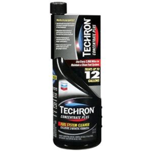Keystone Chemicals Fuel System Cleaner 67740