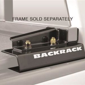 BackRack Headache Rack Mounting Kit 50117