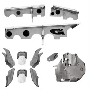 G2 Axle and Gear Axle Housing Truss 68-2050