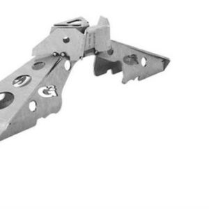 G2 Axle and Gear Axle Housing Truss 68-2052-1