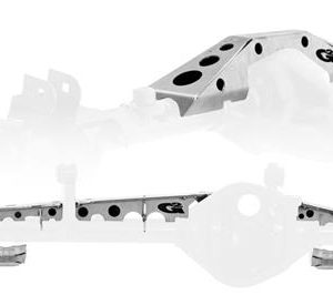 G2 Axle and Gear Track Bar Bracket 68-2052-4