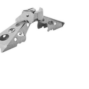 G2 Axle and Gear Axle Housing Truss 68-2052