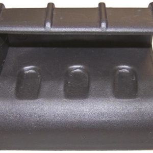 Crown Automotive Soft Top Tailgate Bar 68041620AA