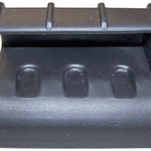 Crown Automotive Soft Top Tailgate Bar 68041621AA