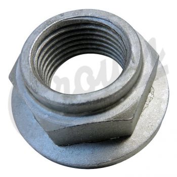 Crown Automotive Spindle Nut 68048466AA
