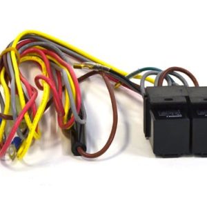 Warn Industries Snow Plow Hydraulic Assembly Wiring Harness 68194