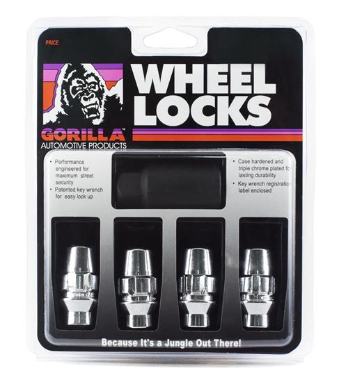 Gorilla Wheel Lock 68671N