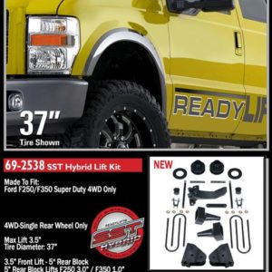 ReadyLIFT Lift Kit Suspension 69-2538