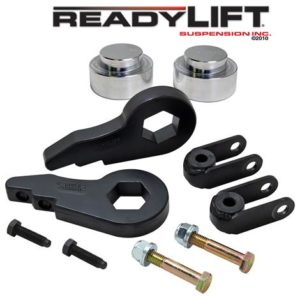 ReadyLIFT Lift Kit Suspension 69-3005