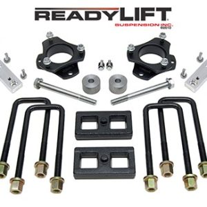 ReadyLIFT Lift Kit Suspension 69-5112