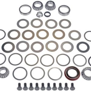 Dorman (OE Solutions) Differential Carrier Bearing 697-104