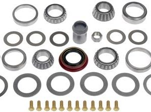 Dorman (OE Solutions) Differential Carrier Bearing 697-105