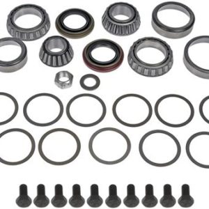 Dorman (OE Solutions) Differential Carrier Bearing 697-106