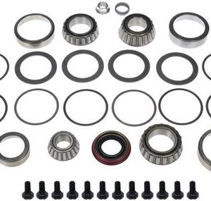 Dorman (OE Solutions) Differential Carrier Bearing 697-112