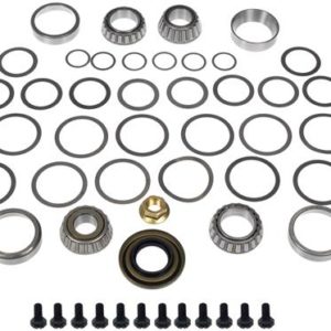 Dorman (OE Solutions) Differential Carrier Bearing 697-114
