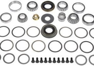 Dorman (OE Solutions) Differential Carrier Bearing 697-118