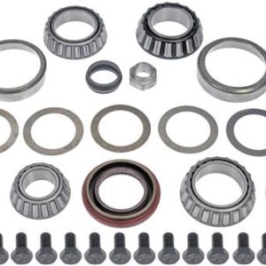 Dorman (OE Solutions) Differential Carrier Bearing 697-120
