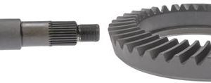 Dorman (OE Solutions) Differential Ring and Pinion 697-130