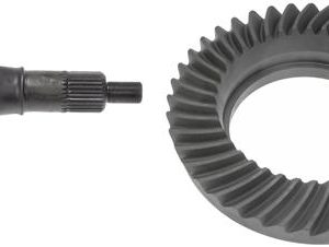 Dorman (OE Solutions) Differential Ring and Pinion 697-334