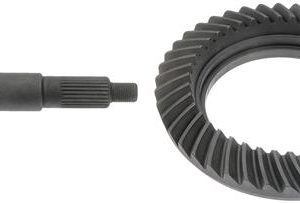 Dorman (OE Solutions) Differential Ring and Pinion 697-349