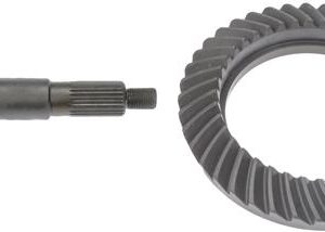 Dorman (OE Solutions) Differential Ring and Pinion 697-408