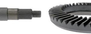 Dorman (OE Solutions) Differential Ring and Pinion 697-420