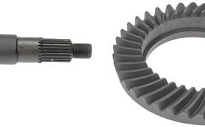 Dorman (OE Solutions) Differential Ring and Pinion 697-421