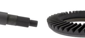 Dorman (OE Solutions) Differential Ring and Pinion 697-423
